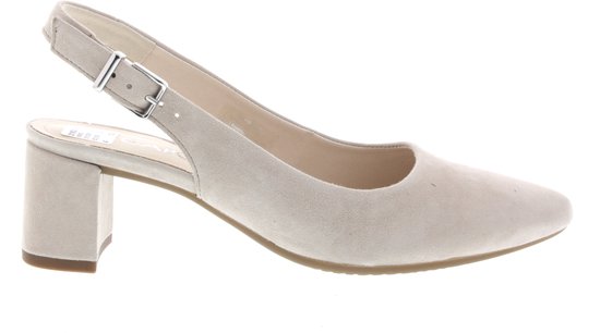 Dames Pumps Gabor 82.260.33 Oak Beige - Maat 38