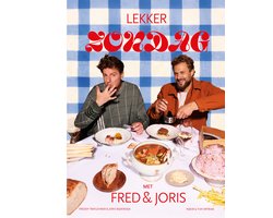 Lekker zondag met Fred & Joris