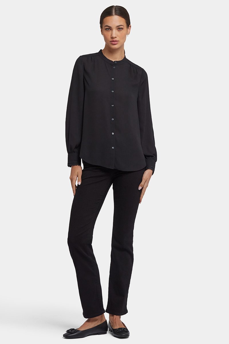 Janie Blouse