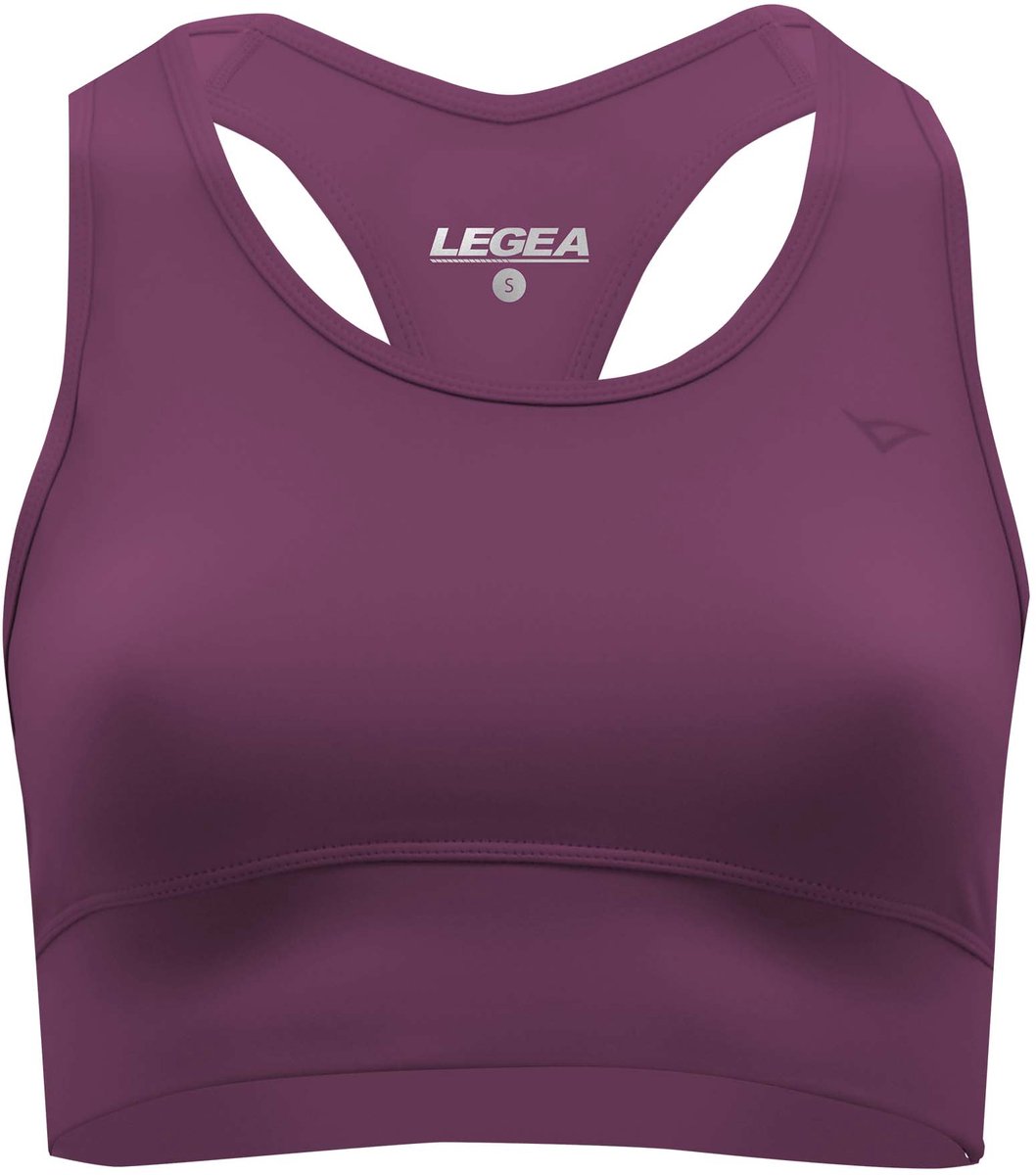 Top Legea Febe - Sportswear - Vrouwen