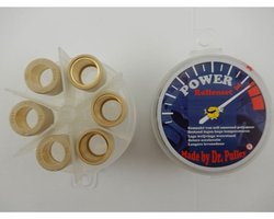 variorolset Power1 6.5gr Dr Pulley 19x15.5mm sco piaggio