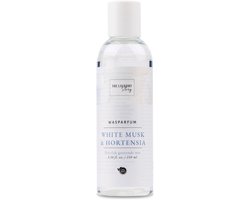 BIO Wasparfum White Musk & Hortensia - 100% biologisch