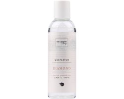 BIO Wasparfum Diamond - 100% biologisch