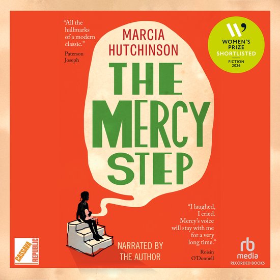 The Mercy Step