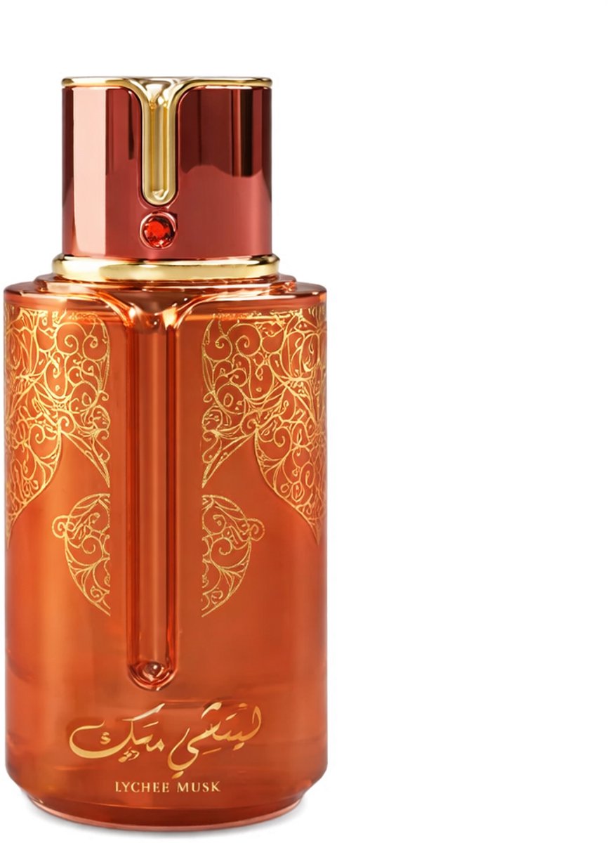 Arabiyat Prestige Lychee Musk - Eau de Parfum - 100 ml
