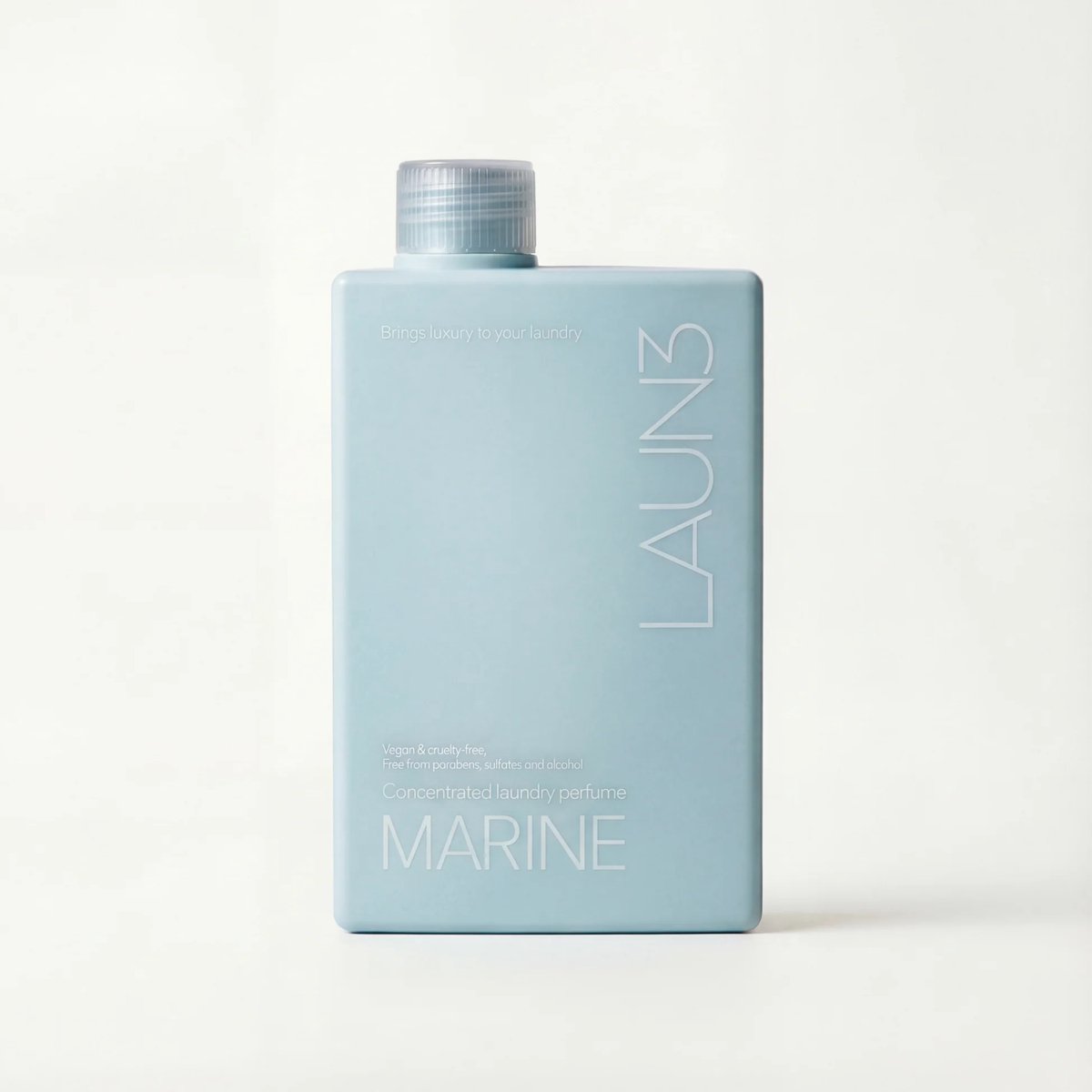 LAUN3 MARINE Wasparfum - 250ML Geurbooster & Wasgeur - Textielverfrisser & Kledingverfrisser