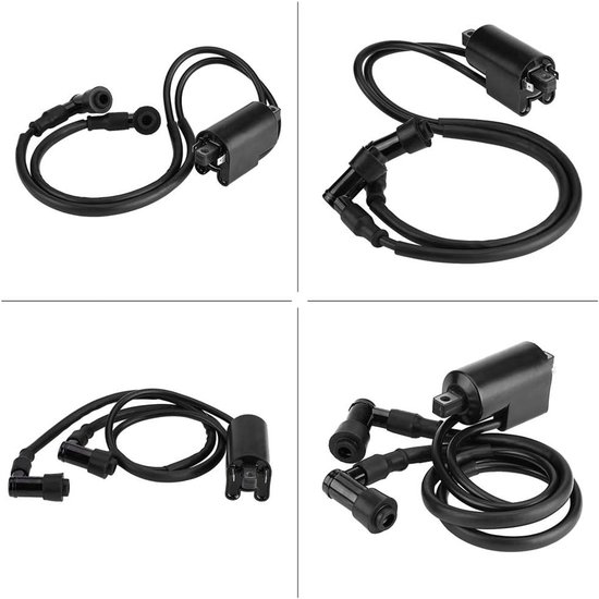 Motorfiets Ontstekingsspoel voor Banshee 350 YFZ350 1997-2006 ATV Quad - Betrouwbare Prestaties en Duurzaamheid van Merkloos — afbeelding 3