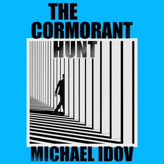 The Cormorant Hunt - cover