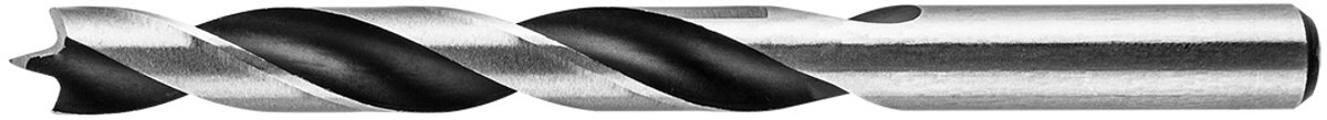 Graphite - Spiraalboor voor hout - 8mm - 110mm