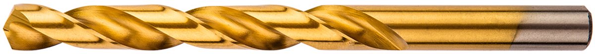 Grupa Topex - HSS-TiN Metaalboor - 12.0 mm - Titanium Nitride - Snelle Staal