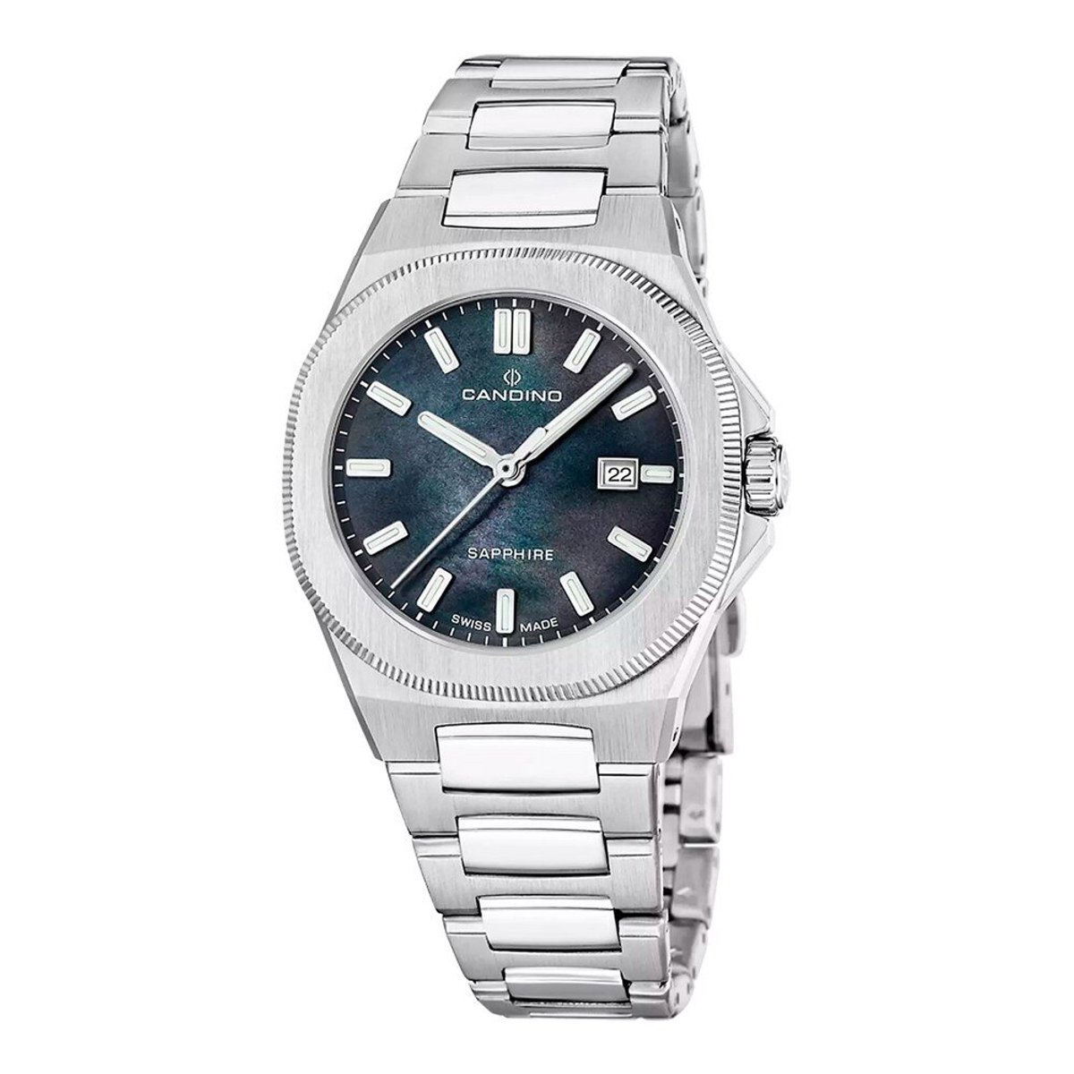 Candino - C4800-3 - Polshorloge - Dames