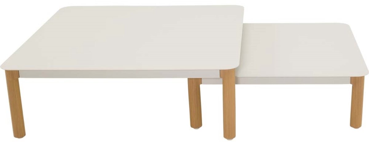 Lesli Living Loungehoekset Mezio
