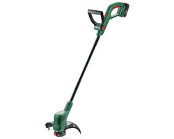 Bosch EasyGrassCut 18V-260 accu grastrimmer 2 x PBA 18V 2.0Ah acc...
