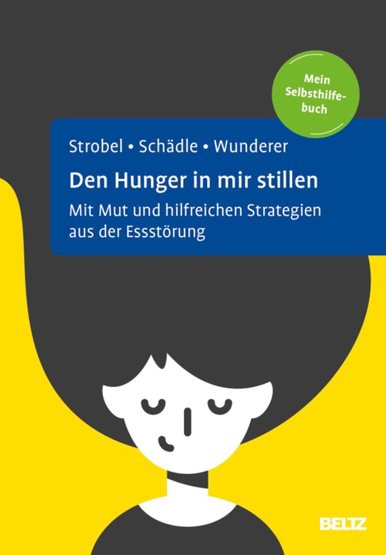 Den Hunger in mir stillen - cover