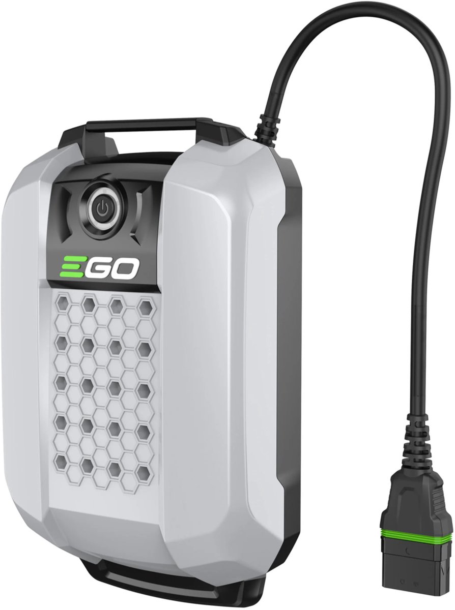 EGO BAX1500 Rug Accu
