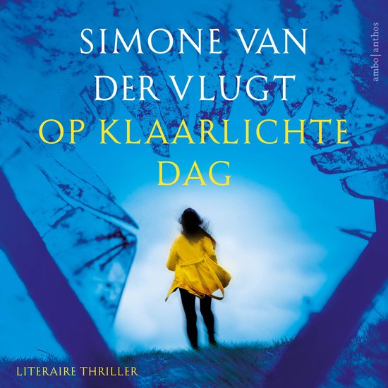 Op klaarlichte dag - cover