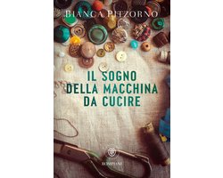 Il sogno della macchina da cucire