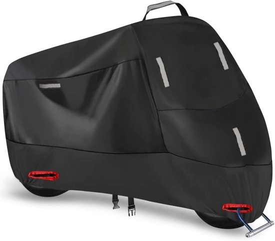 Motorhoes voor Aprilia SR GT 200 Scooter, Motorbeschermhoes Waterdicht