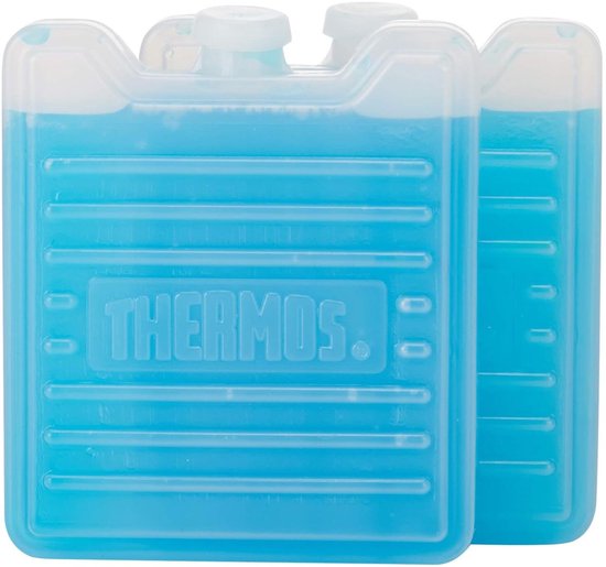 6x mini koelelementen Thermos 2 stuks — afbeelding 4