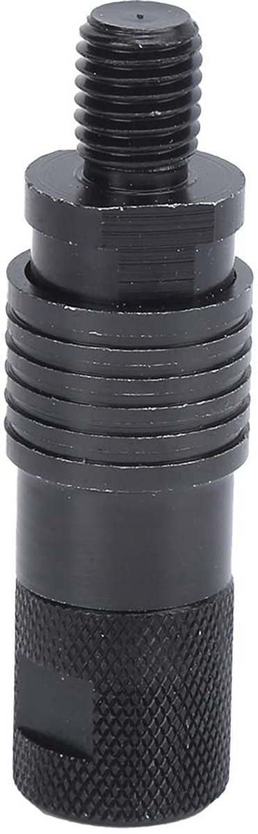Dailygoods - Aluminium Quick Release Connector - 4-delige set - Vissersalarm en Steunen - Vissersaccessoires - Hoogwaardige kwaliteit - Eenvoudig te g... van Dailygoods — afbeelding 4