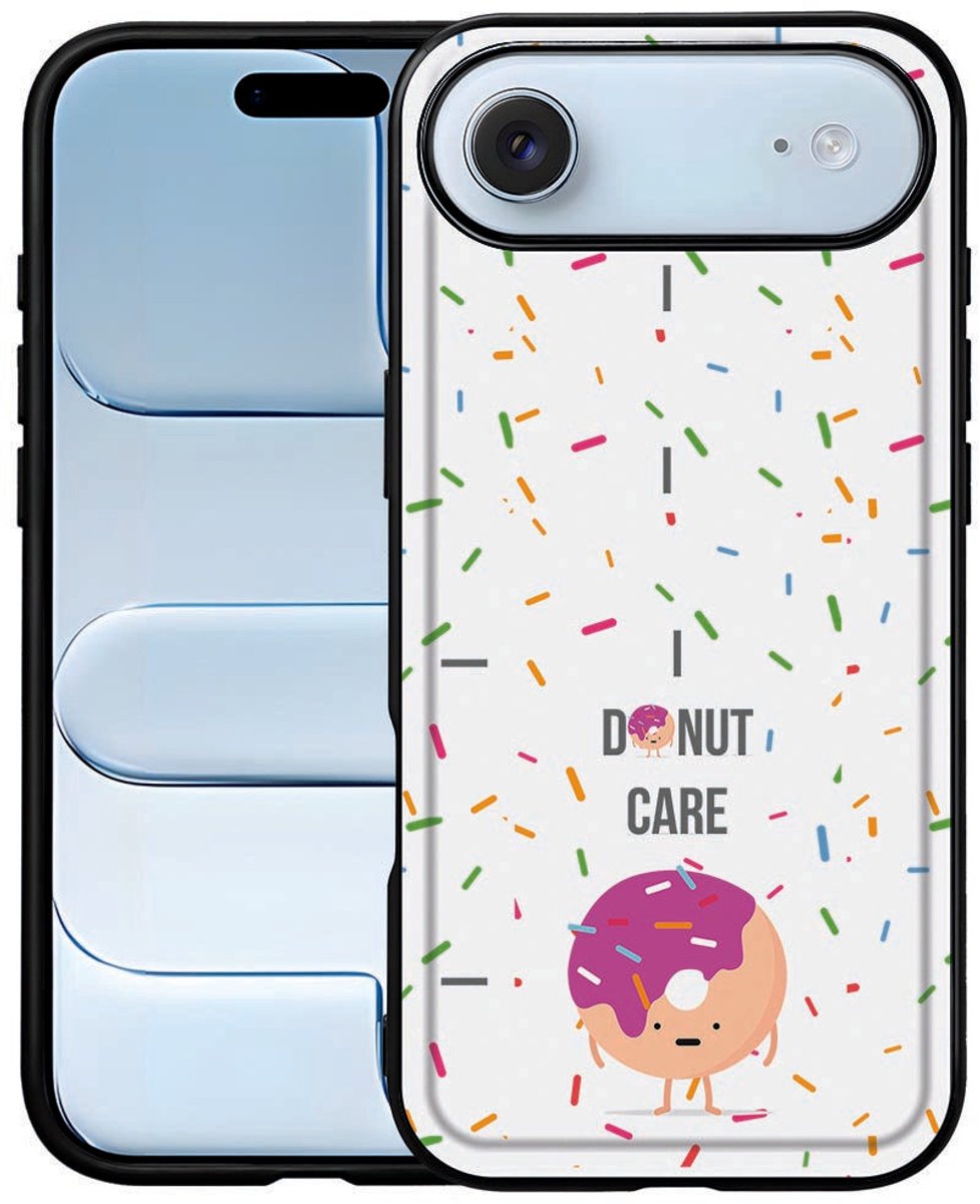 Beschermhoes iPhone Air Donut