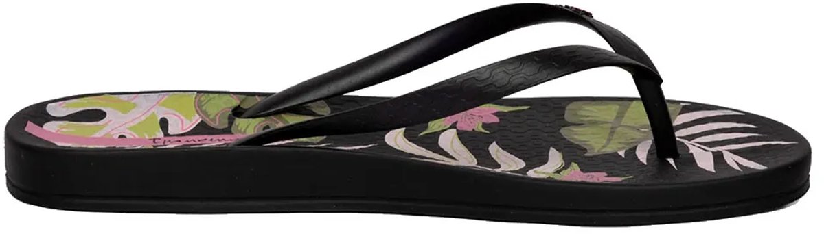 Ipanema Anatomic Temas Xvi Slippers Zwart EU 39 Vrouw