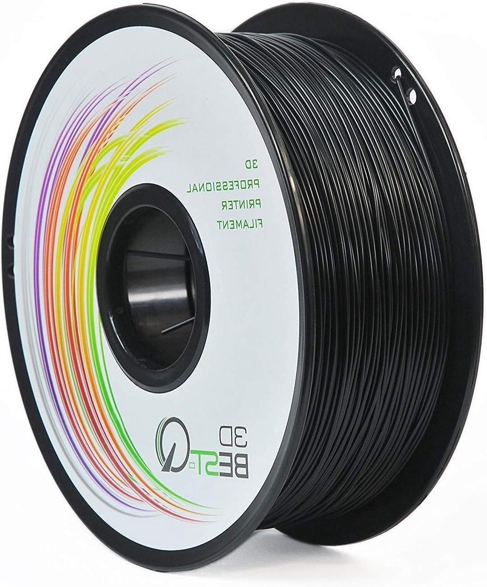 3D Printer Filament - PCTG Materiaal - Robuuste Prints Maken - Hogere Hardheid Dan Petg