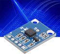 Accelerometer Sensor Module - Hoek Sensor - Arduino Projecten - Analoge ...