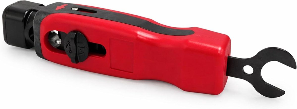 Draadstripper - Kabelstripper - Elektrisch Installeren - Ergonomische Greep