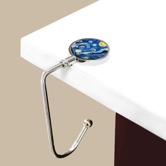 Clip, draagbare riem, sleutelhanger voor reizen, kamperen, wandelen, vissen, koffer voor met enkele clip thuis dagelijks dragen