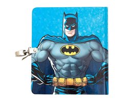 Kinder Dagboek - Geheime Schriften - Persoonlijke Gedachten - Met Slot en Sleutels - 14 x 16 cm - Glanzend Folie