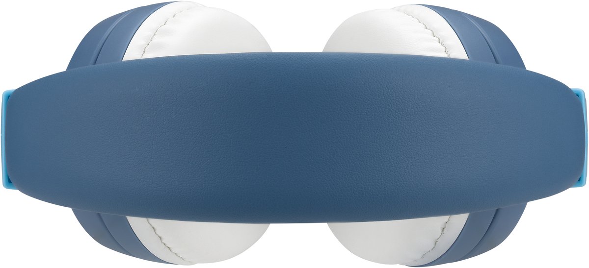 Stitch - draadloze kinderkoptelefoon - met volumebegrenzing - afbeelding 3