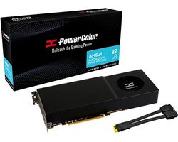 PowerColor Radeon AI PRO R9700 AMD 32 GB GDDR6
