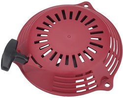 Startmotor voor grasmaaier - Geschikt voor HONDA GCV160 GC135 GC160 GCV135 HRB476C HRB216 HRG536 HRX476 HRX426C - Onderdelen voor generatormotoren
