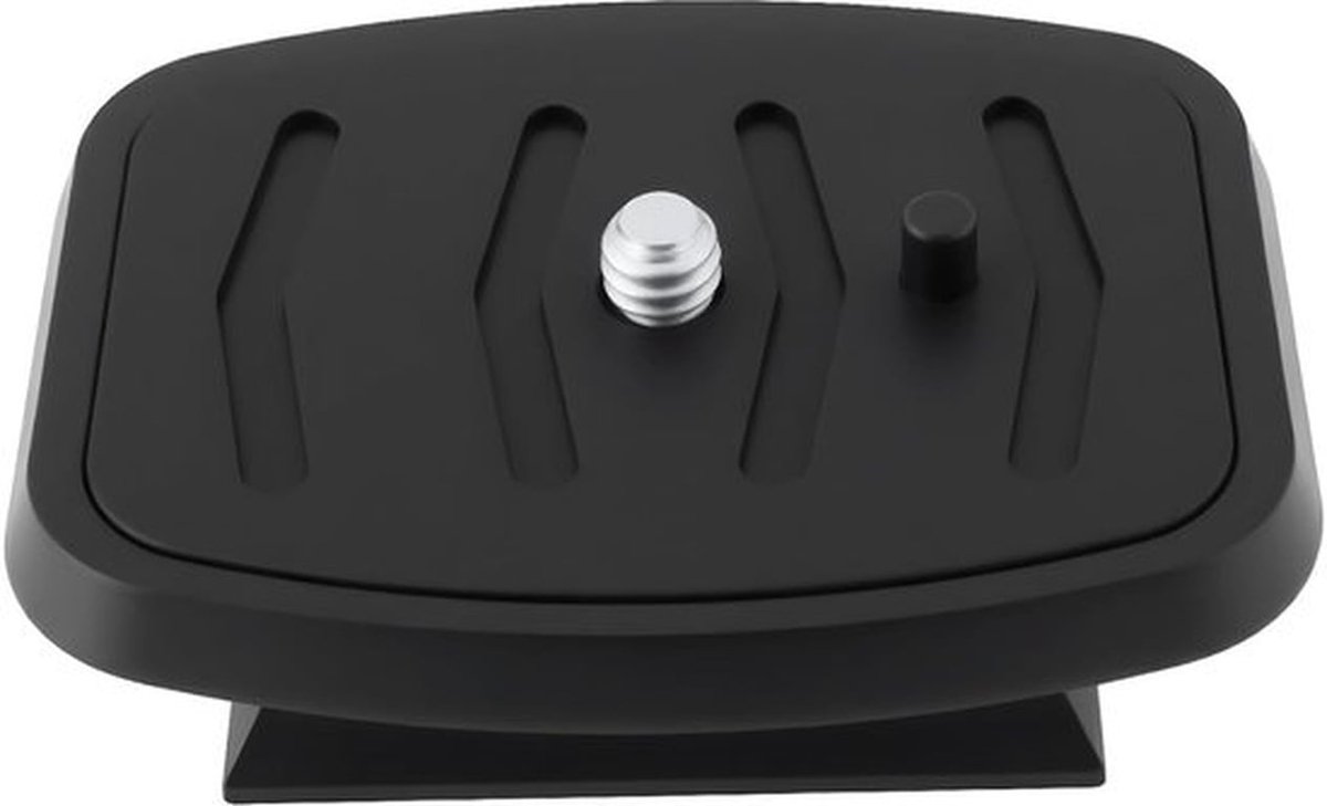 Camera Statief Quick Release Plate 4.3x4.2cm Compatibel met Alpha 2300 2500 2800 3200 3500 3800