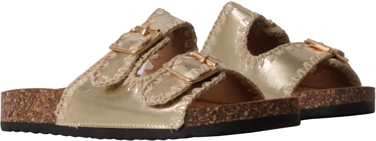 Instap-pantoffels