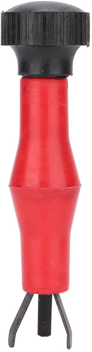Dailygoods - Mig Lastoorts Nozzle Cleaner - Lastoorts Accessoire - Verleng de levensduur - 15 x 6 x 3 cm - Verwijdert verstoppingen - Geschikt voor MI