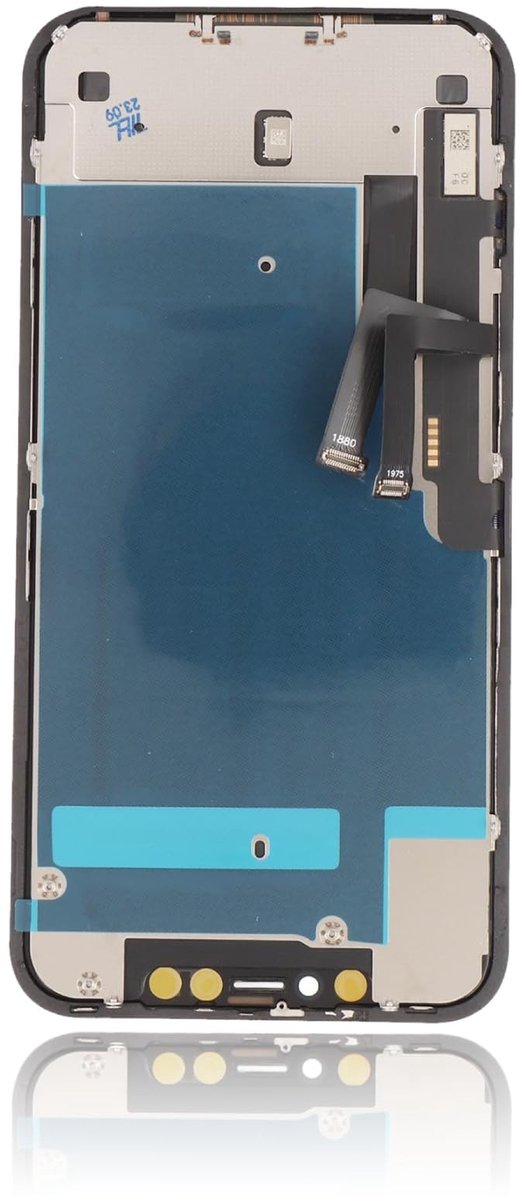 Vervangend LCD Scherm voor iPhone X, XS, XR, 11 - Touch Screen Digitizer Assembly