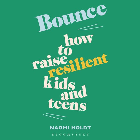 Bounce - cover