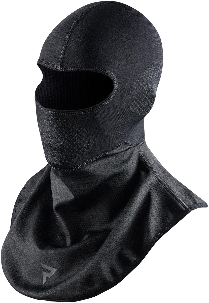 Rebelhorn Therm 2 Winstopper Motorfiets Balakmuts - Maat M -