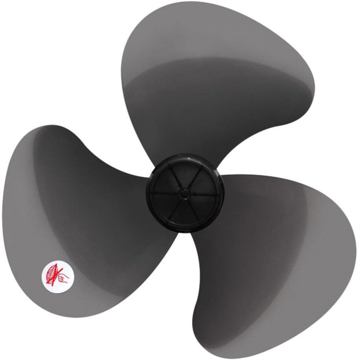 Dailygoody - Ventilatorvleugels - Reserveonderdeel - Stille werking
