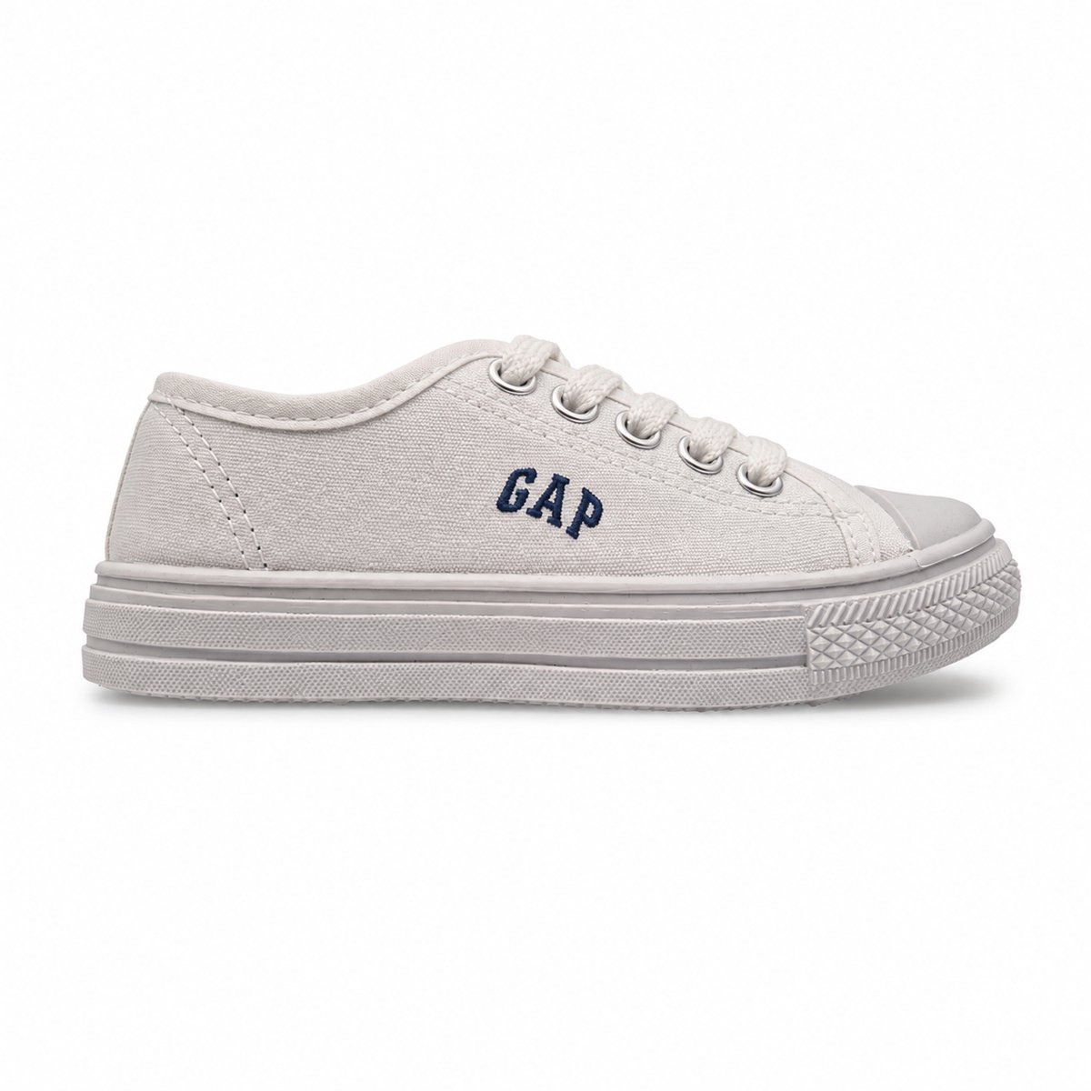 GAP - Meisjes - Lakewood Sneaker - Wit - Maat 28