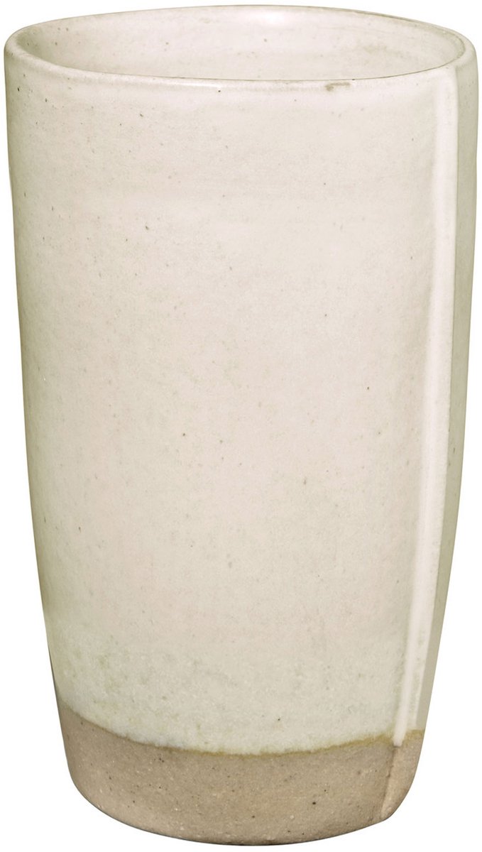 ASA Selection verana Cafe Latte-beker, amandelpasta Ø 8,5 cm, 30075402