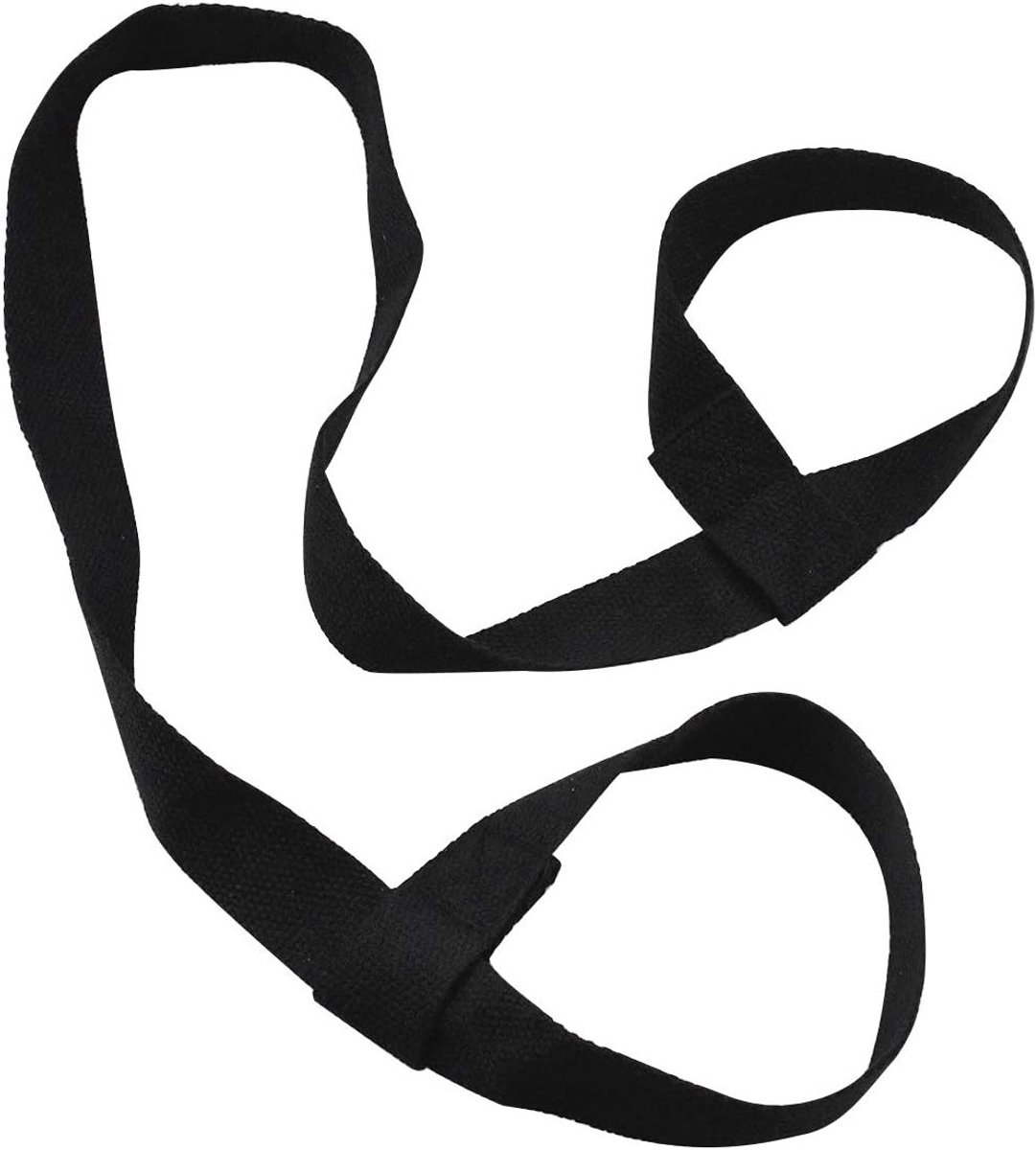 Duurzame Draagriem voor Yoga Mat - Verstelbare Sling voor Pilates, Aerobics en Buitenactiviteiten