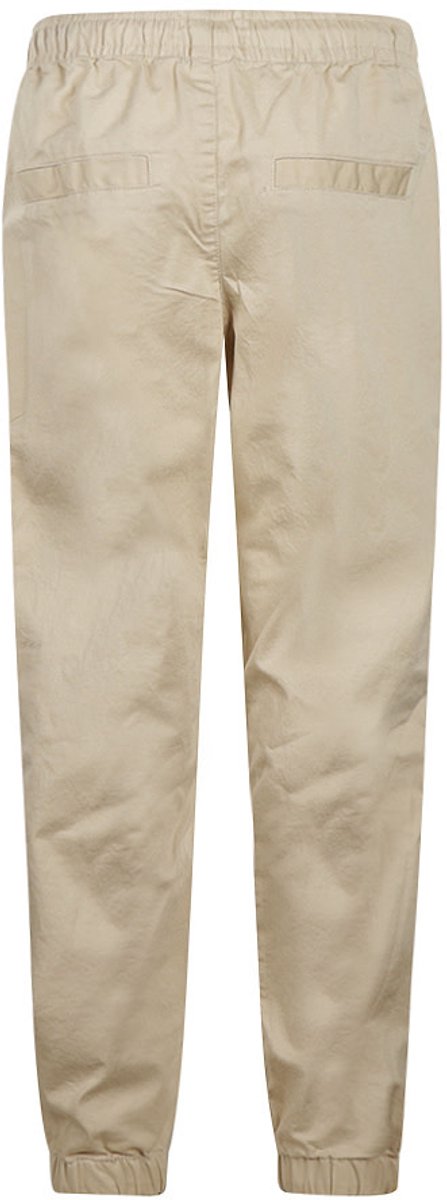 Broek NO WAY MONDAY BOYS BEIGE Maat 116