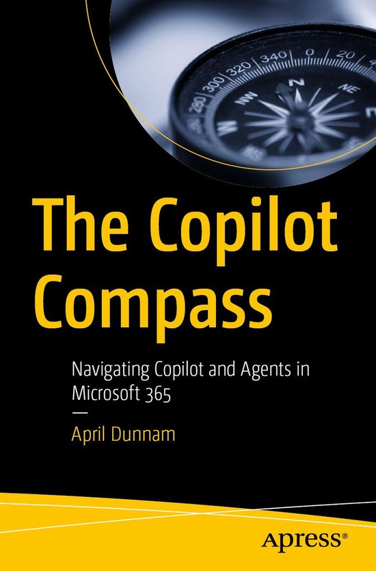 Professional and Applied Computing (R0) - The Copilot Compas ... - cover