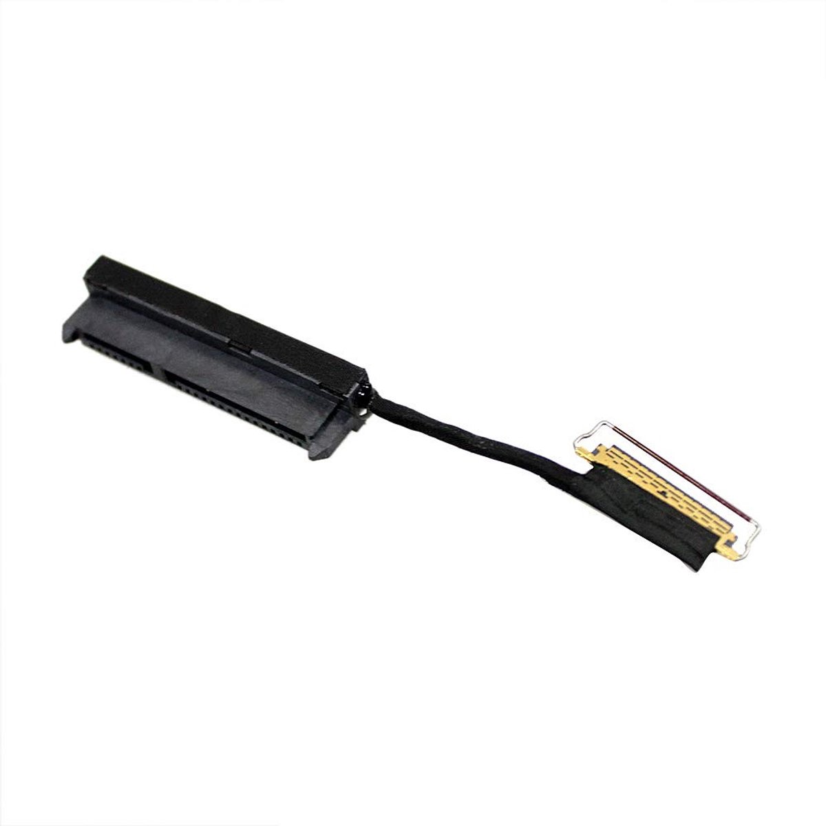 Dailygoods - HDD Harde Schijf Connector Kabel - Vervangingskabel - Hoogwaardige kwaliteit - Geschikt voor Lenovo ThinkPad T470 T470P - Eenvoudige inst