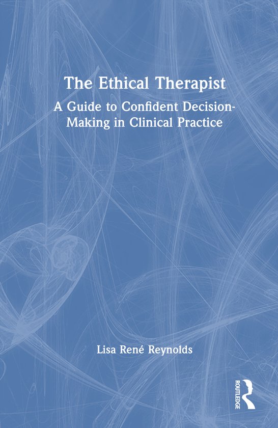 The Ethical Therapist - cover