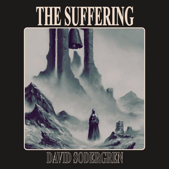 The Suffering - cover