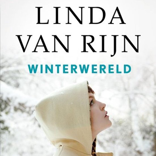 Winterwereld - cover